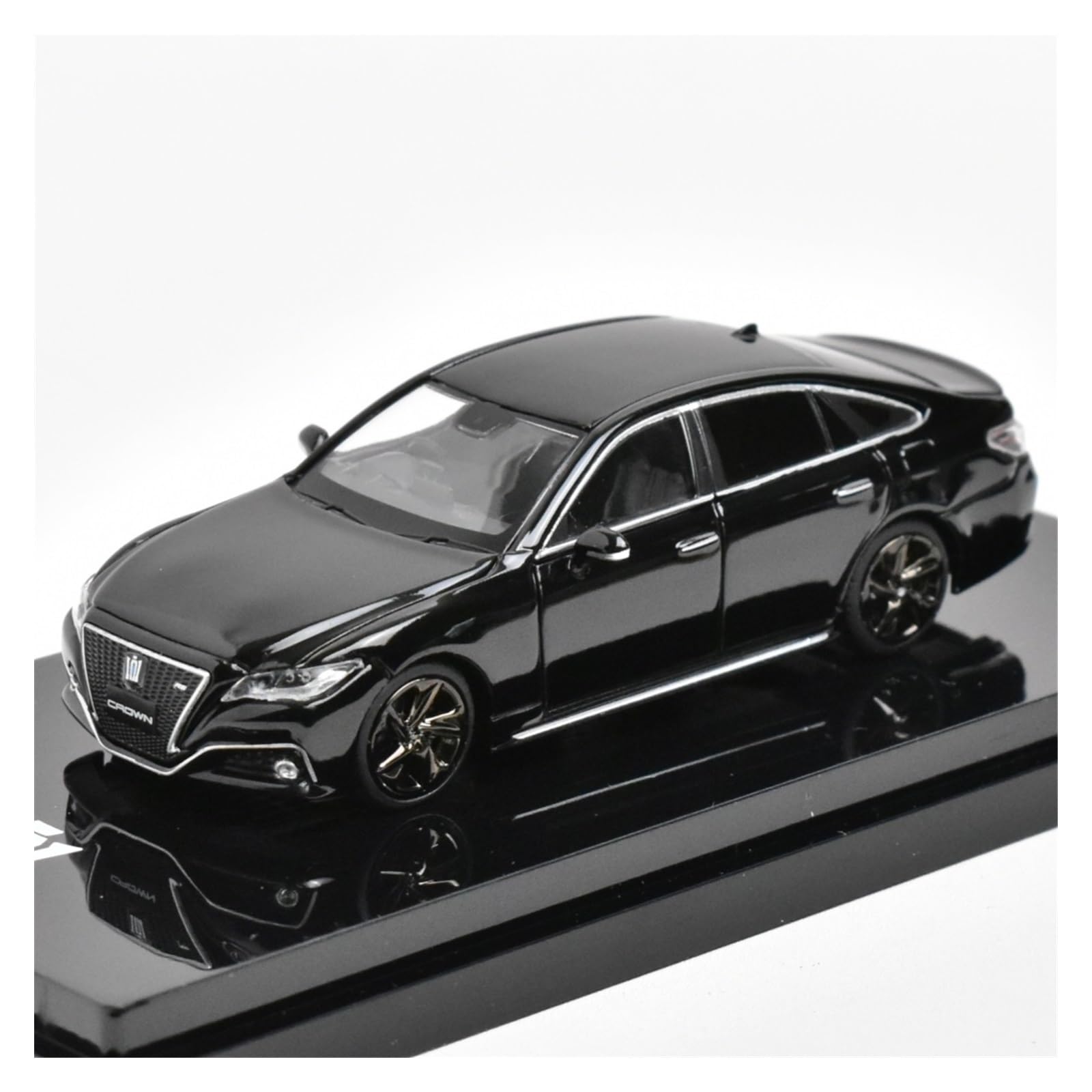 Amazon | Newcosss(なあさ) 1/64 クラウン 2.0 2.5 RS に適しています